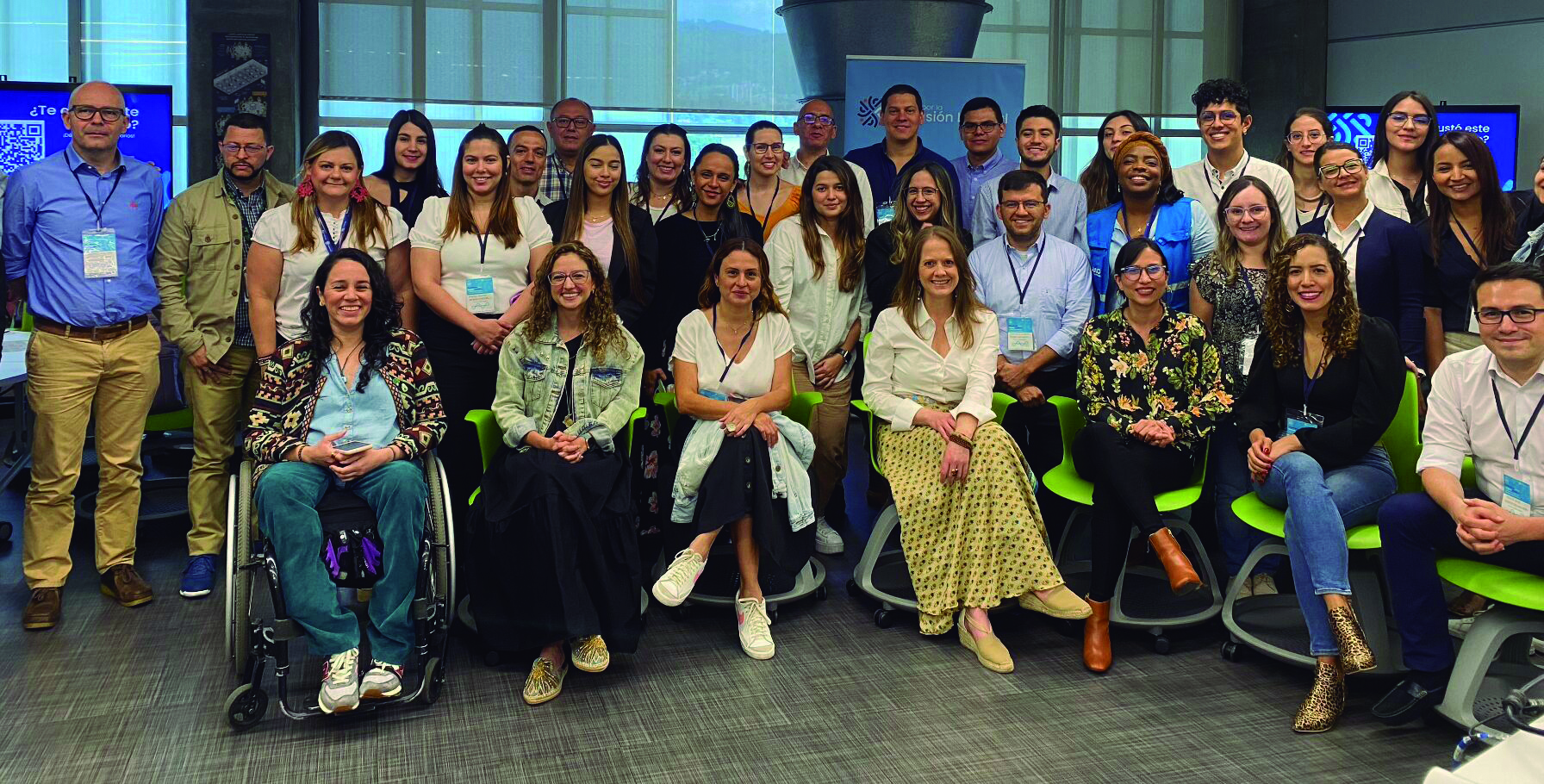 Encuentros por el empleo 